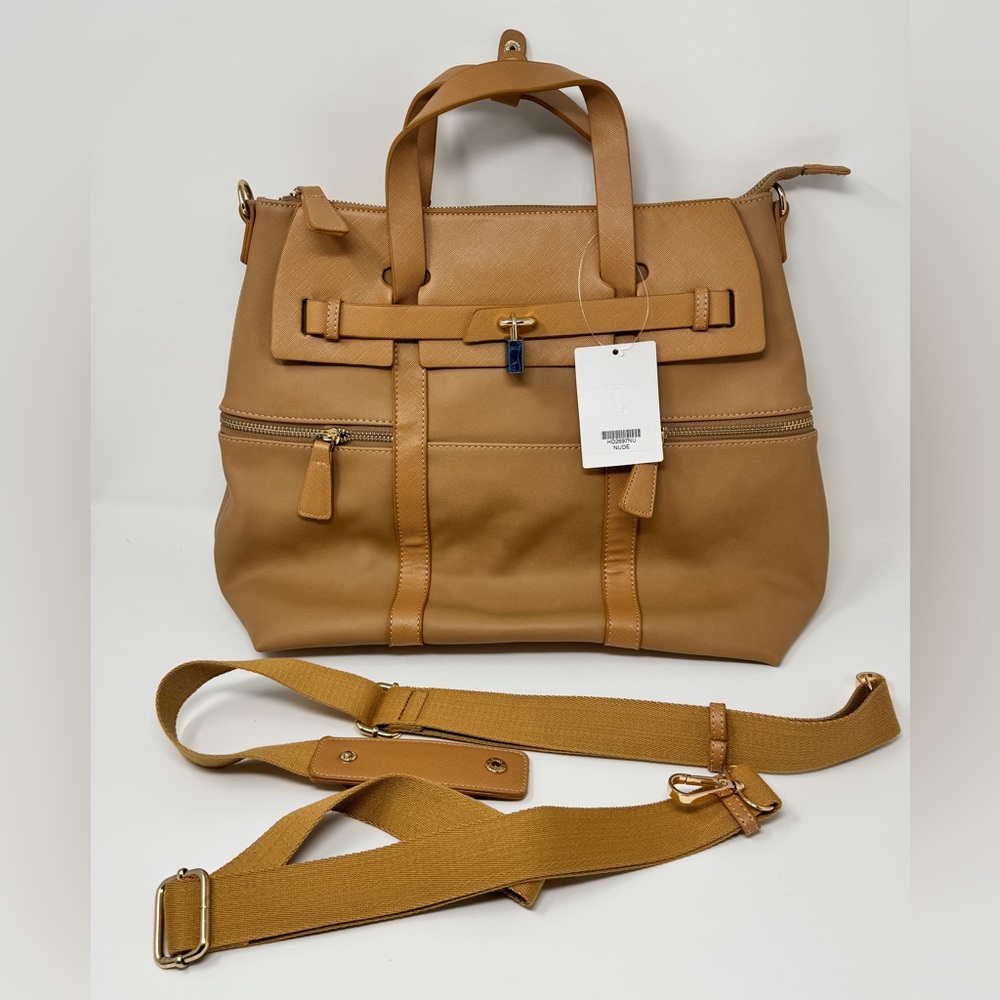 Convertible Backpack - Henri Bendel inspired style backpack